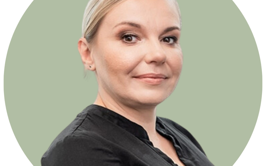 dr Monika Piotrowska-Matyszczak