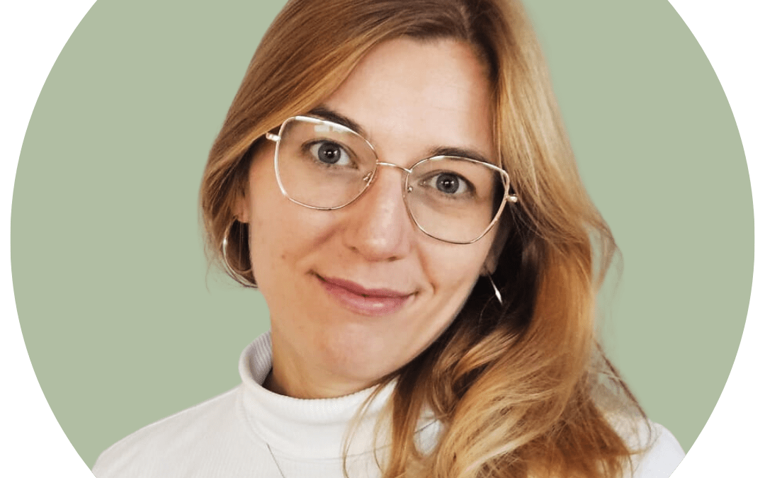 lek. Agnieszka Brylka