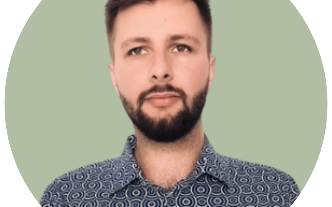 lek. Łukasz Jacheć
