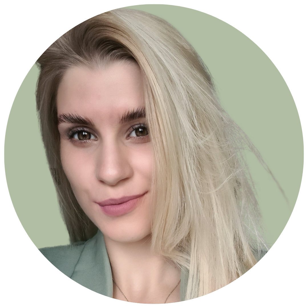 Zofia Sankowska Zofia Sankowska Psycholog Dziecięcy Wrocław