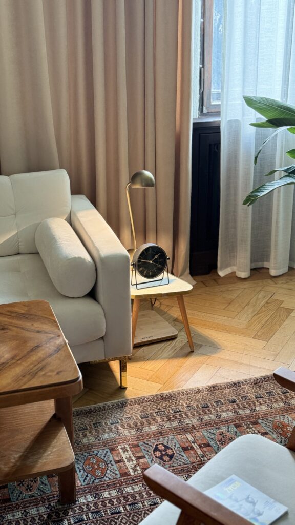 centrum zdrowia parkowa 10 gabinet detale