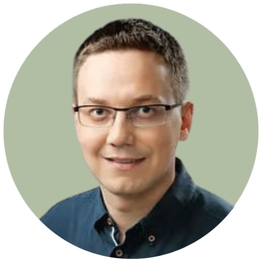 Krzysztof Hajkowski Centrum Zdrowia Parkowa 10