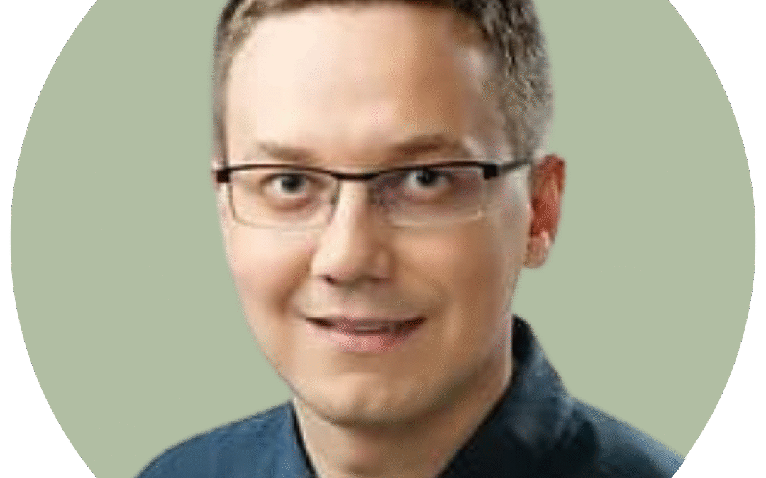 mgr Krzysztof Hajkowski