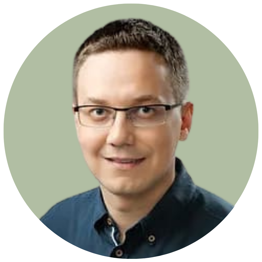 Krzysztof Hajkowski Krzysztof Hajkowski Centrum Zdrowia Parkowa 10