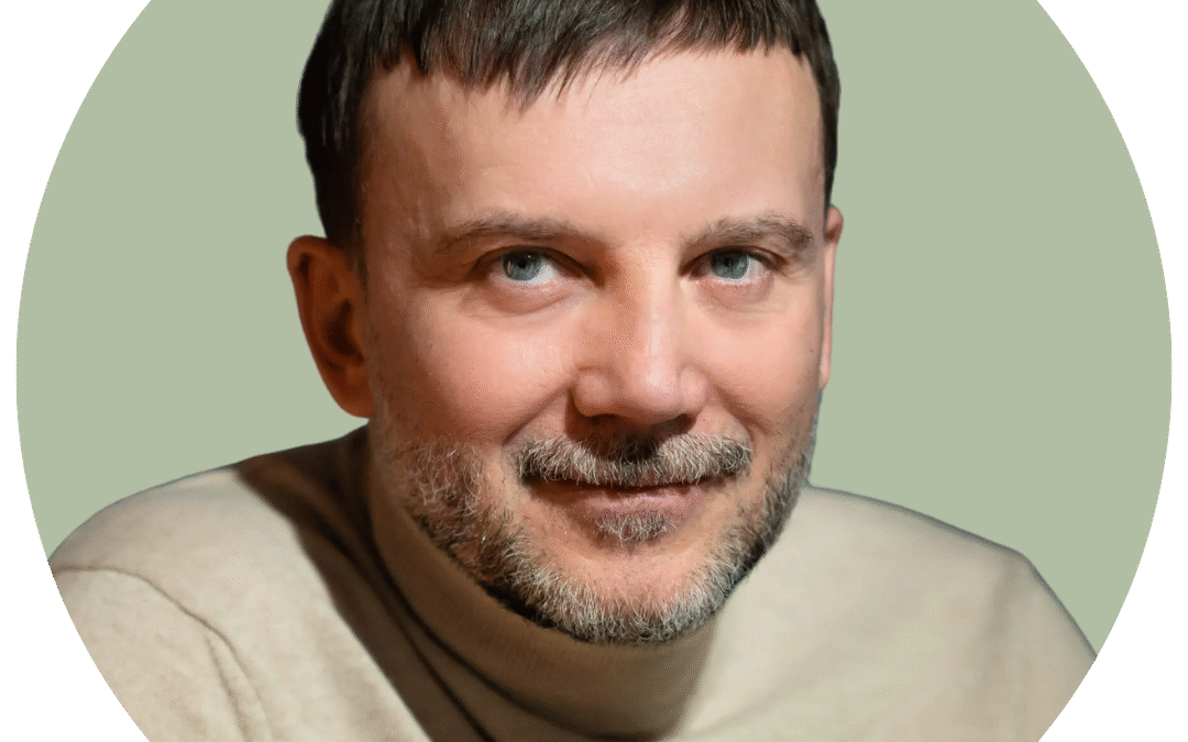 mgr Rafał Prentki