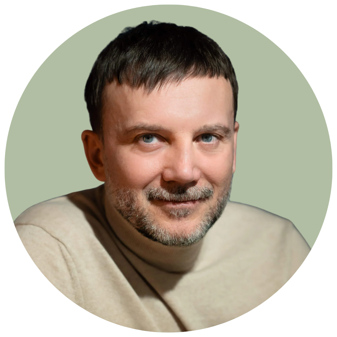 Rafał Prentki Rafał Prentki terapeuta traumy